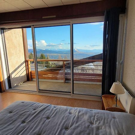 Appartement Saint-Michel-de-Chaillol, 2 pièces, 6 personnes - FR-1-393-51 Esterno foto