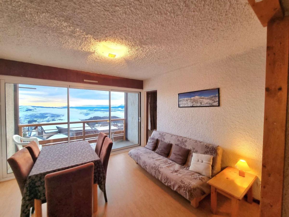 Appartement Saint-Michel-de-Chaillol, 2 pièces, 6 personnes - FR-1-393-51 Esterno foto