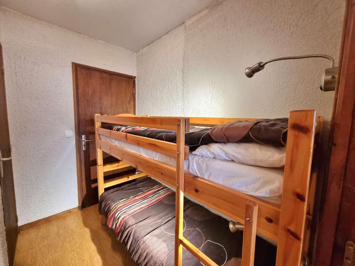 Appartement Saint-Michel-de-Chaillol, 2 pièces, 6 personnes - FR-1-393-51 Esterno foto