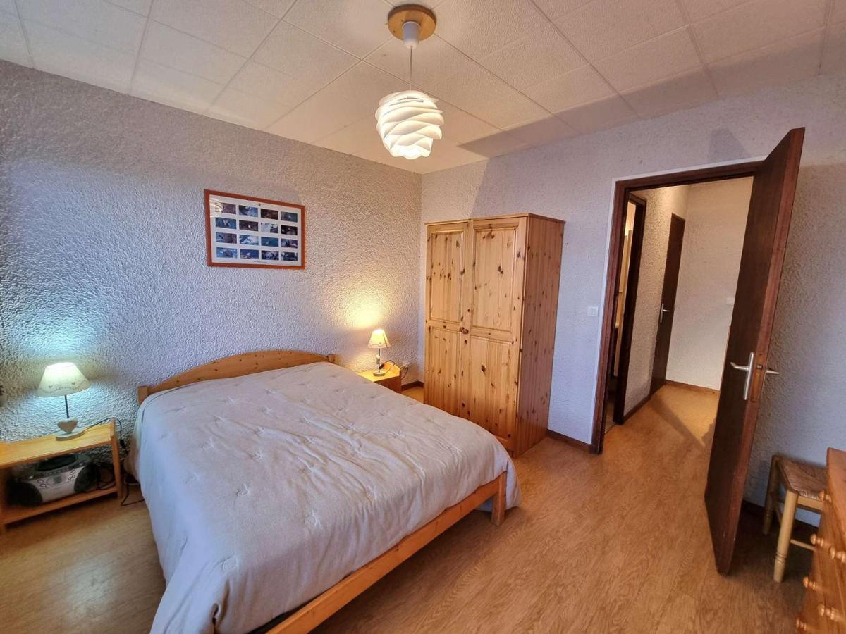 Appartement Saint-Michel-de-Chaillol, 2 pièces, 6 personnes - FR-1-393-51 Esterno foto